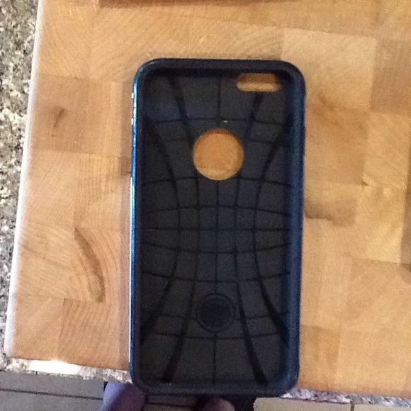 SPIGEN FOR iPHONE 6s PLUS /6 PLUS NEW IN BOX - Picture 3 of 4